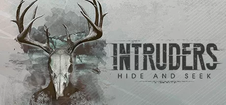 入侵者:捉迷藏(Intruders: Hide and Seek)-魔趣网精选