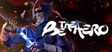 成为英雄(BE THE HERO)-魔趣网精选