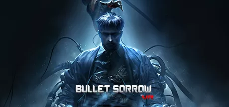 子弹之殇(Bullet Sorrow VR)-魔趣网精选