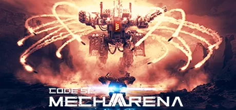 代码51(Code51:Mecha Arena)-魔趣网精选