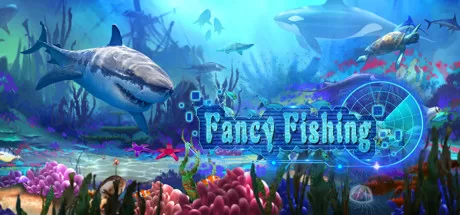 捕鱼达人(Fancy Fishing VR)-魔趣网精选