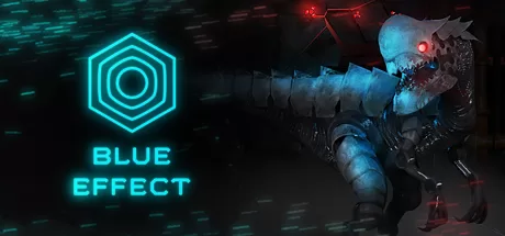 蓝色效应(Blue Effect VR)-魔趣网精选