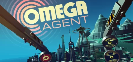 欧米伽特工(Omega Agent)-魔趣网精选