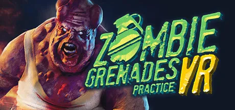 僵尸手榴弹集训(Zombie Grenades Practice)-魔趣网精选