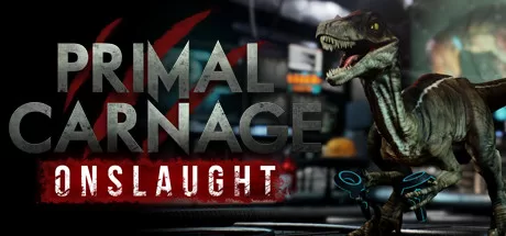 原始屠杀:猛攻(Primal Carnage: Onslaught)-魔趣网精选