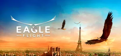 飞鹰(Eagle Flight)-魔趣网精选