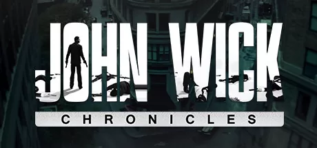 疾速追杀编年史(John Wick Chronicles)-魔趣网精选