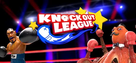 拳击联盟(Knockout League – Arcade VR Boxing)-魔趣网精选