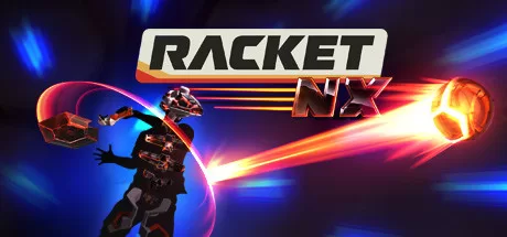 球拍(Racket: Nx)-魔趣网精选