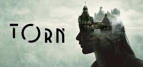撕裂(Torn VR)-魔趣网精选