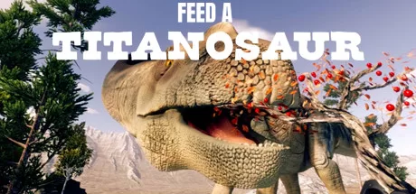 喂养泰坦巨龙(Feed A Titanosaur)-魔趣网精选