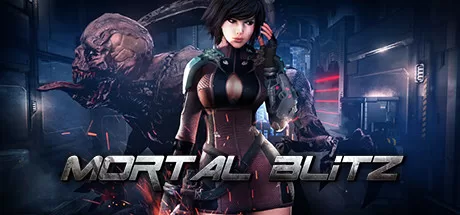 致命闪电战(Mortal Blitz)-魔趣网精选