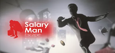 工薪族逃亡(Salary Man Escape)-魔趣网精选