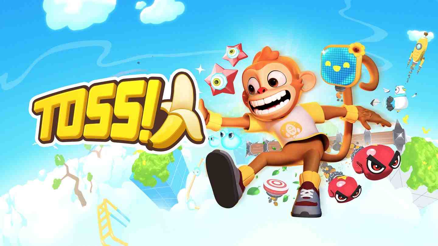 折腾(TOSS VR) 折腾(TOSS VR)