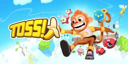 折腾(TOSS VR)-魔趣网精选