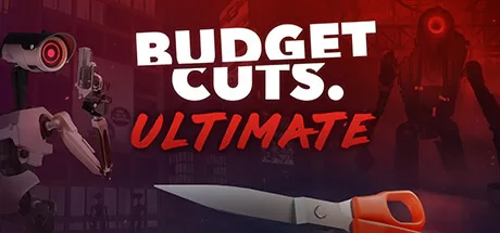 削减预算(Budget Cuts Ultimate)-魔趣网精选