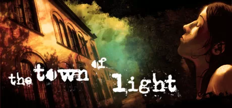 光之城(The Town of Light)-魔趣网精选
