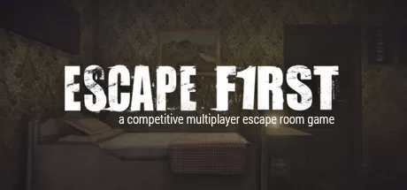 密室逃亡1(Escape First)-魔趣网精选