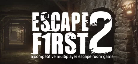密室逃亡2(Escape First 2)-魔趣网精选