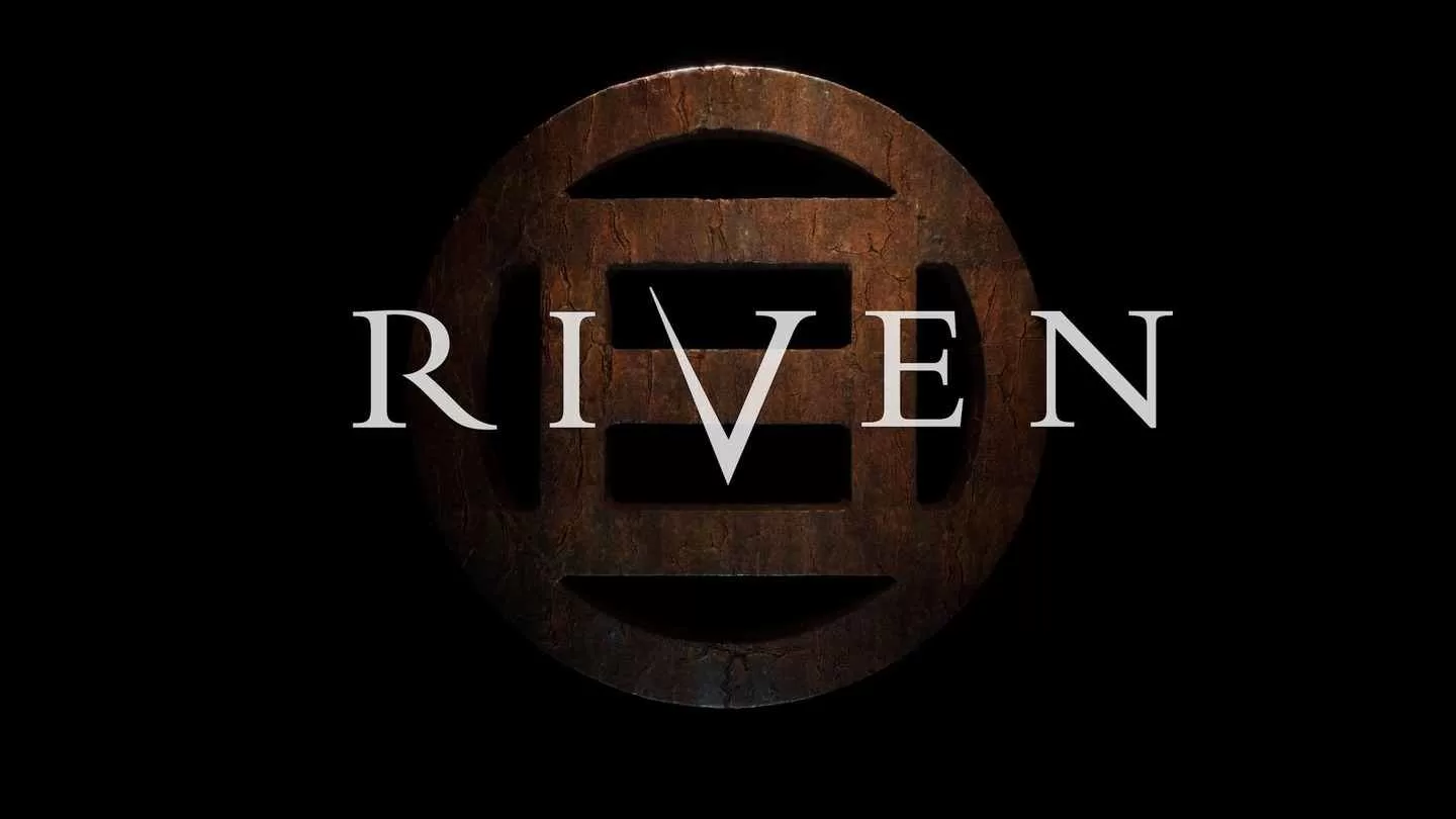 瑞文(Riven VR)-魔趣网精选