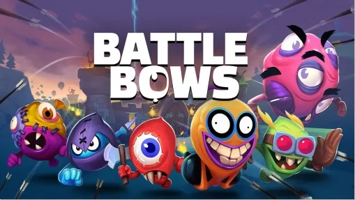 战斗弓箭手（Battle Bows）-魔趣网精选