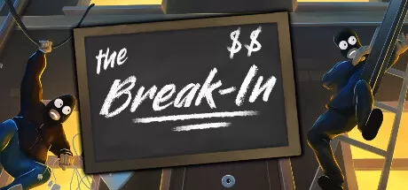 盗贼(The Break-In)-魔趣网精选