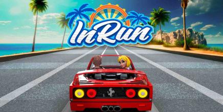 云中赛车(inRun)-魔趣网精选
