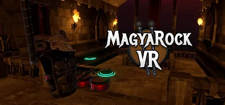 匈牙利摇滚鼓乐 VR(Magyarock VR)-魔趣网精选
