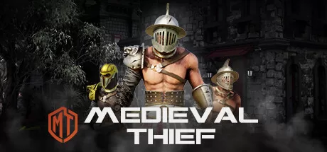 中世纪小偷VR(Medieval Thief VR)-魔趣网精选
