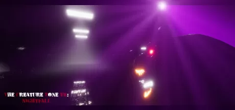 生物区 VR:夜幕降临(The Creature Zone VR: Nightfall)-魔趣网精选