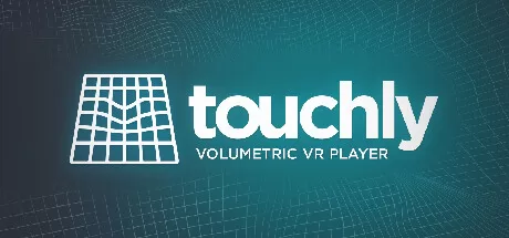 视觉 VR 视频播放器(Touchly Volumetric VR Video Player)-魔趣网精选