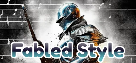 传说风格(Fabled Style)-魔趣网精选