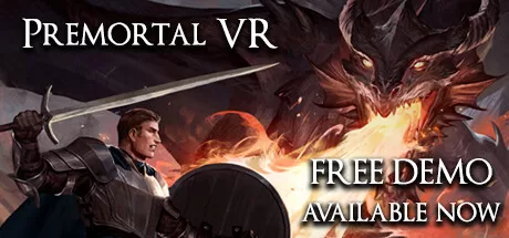 前生VR(Premortal VR)-魔趣网精选