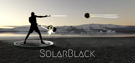 黑曜世界(SolarBlack)-魔趣网精选