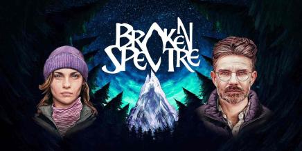 破碎幽灵(Broken Spectre)-魔趣网精选