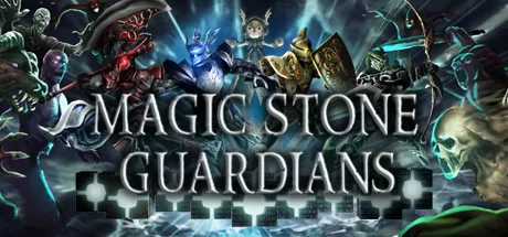魔法石守护者(Magic Stone Guardians)-魔趣网精选