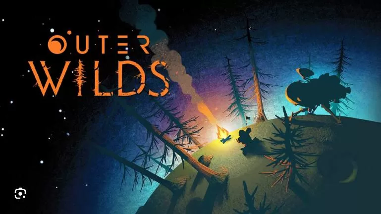 星际拓荒VR(Outer Wilds)-魔趣网精选