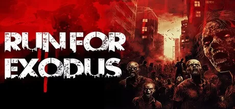 逃亡之路(Run For Exodus)-魔趣网精选