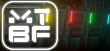 跑酷射击(MTBF VR)-魔趣网精选