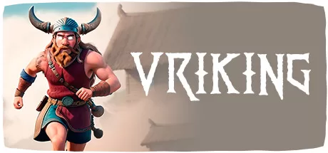 维京跑酷(VRIKING)-魔趣网精选