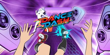 舞动冲刺(Dance Dash)-魔趣网精选