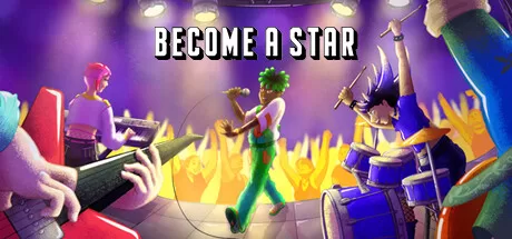 成为明星(Become A Star)-魔趣网精选