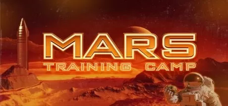 火星训练营VR(Mars Training Camp VR)-魔趣网精选