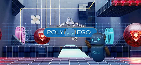核心迷宫(Poly Ego)-魔趣网精选