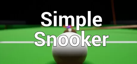 简单的斯诺克（Simple Snooker）-魔趣网精选