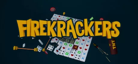 甩鞭炮(FireKrackers)-魔趣网精选