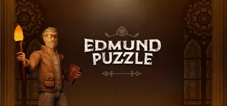 埃德蒙之谜和圣物之谜(EDMUND PUZZLE AND THE MYSTERY OF THE SACRED RELICS)-魔趣网精选
