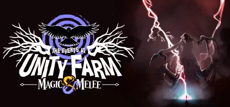 团结农场的活动(The Events at Unity Farm)-魔趣网精选