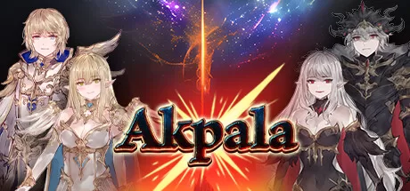 阿克帕拉(Akpala)-魔趣网精选