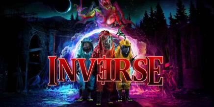 逆转(INVERSE)-魔趣网精选